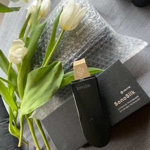 Ultrasound scrubber Zemits SonoSilk